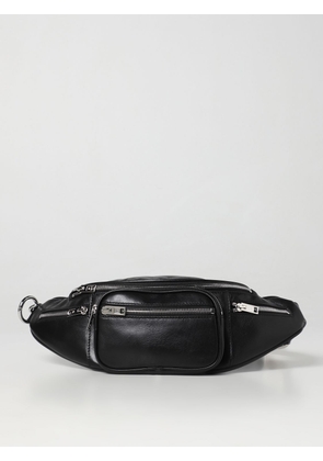 Belt Bag ALEXANDER WANG Woman colour Black