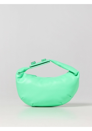 Handbag CHIARA FERRAGNI Woman colour Green