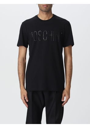 T-Shirt MOSCHINO COUTURE Men colour Black 1