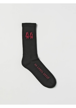 Socks 44 LABEL GROUP Men colour Black