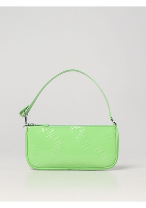 Shoulder Bag BY FAR Woman colour Green