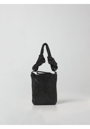 Mini Bag KARL LAGERFELD Woman colour Black