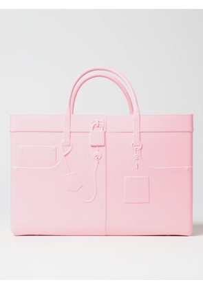 Tote Bags MEDEA Woman colour Pink