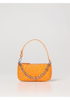 Mini Bag BY FAR Woman colour Orange