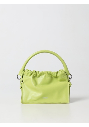 Mini Bag YUZEFI Woman colour Green