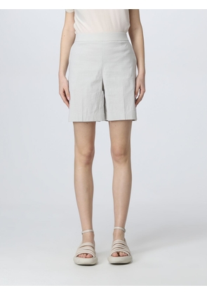 Short THEORY Woman colour Sand