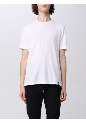 T-Shirt DRUMOHR Men colour White 1
