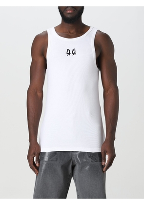 T-Shirt 44 LABEL GROUP Men colour White