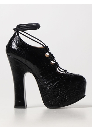 High Heel Shoes VIVIENNE WESTWOOD Woman colour Black