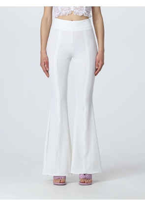 Trousers ANIYE BY Woman colour White