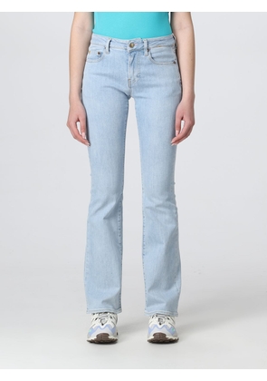 Jeans WASHINGTON DEE-CEE Woman colour Denim