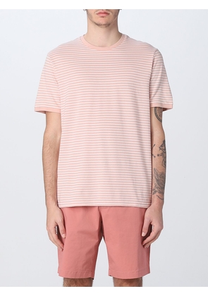 T-Shirt MICHAEL KORS Men colour Blush Pink
