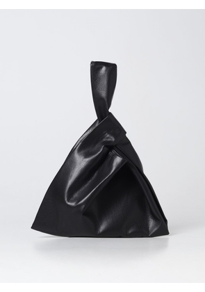 Handbag NANUSHKA Woman colour Black