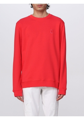 Sweatshirt DONDUP Men colour Red