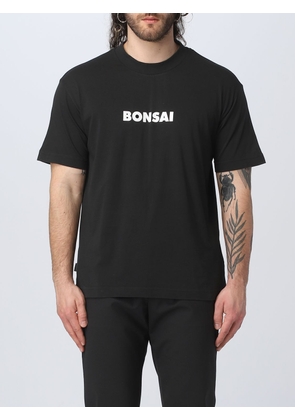 T-Shirt BONSAI Men colour Black