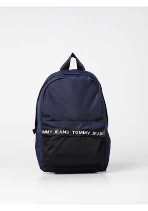 Backpack TOMMY JEANS Men colour Blue