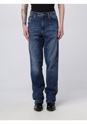 Jeans VERSACE JEANS COUTURE Men colour Denim