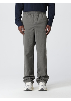 Trousers ASPESI Men colour Grey