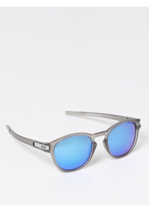 Sunglasses OAKLEY Men colour Grey