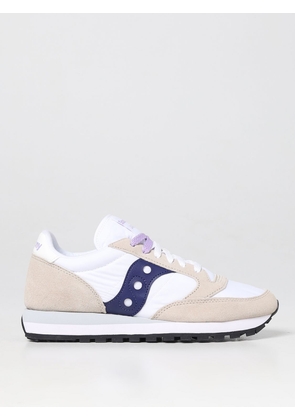 Sneakers SAUCONY Woman colour White 1