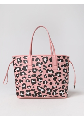 Tote Bags MCM Woman colour Pink