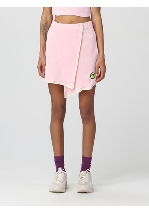 Skirt BARROW Woman colour Pink