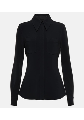 Victoria Beckham Fitted top