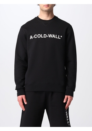 Sweatshirt A-COLD-WALL* Men colour Black