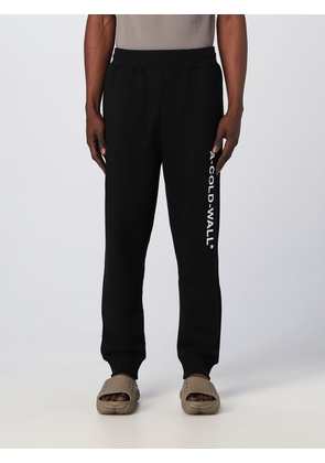 Trousers A-COLD-WALL* Men colour Black