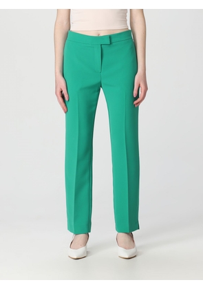 Trousers KAOS Woman colour Jade