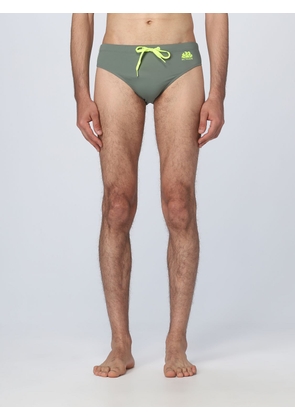 Swimsuit SUNDEK Men colour Green