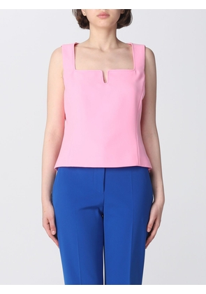 Jumper BOUTIQUE MOSCHINO Woman colour Pink