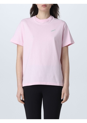 T-Shirt COPERNI Woman colour Pink