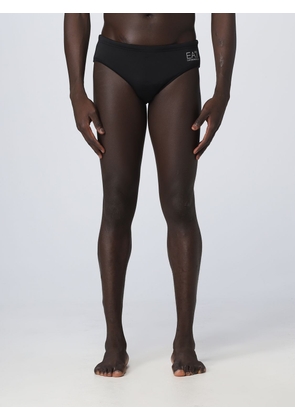 Swimsuit EA7 Men colour Black 1