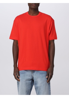 T-Shirt COMME DES GARCONS Men colour Red
