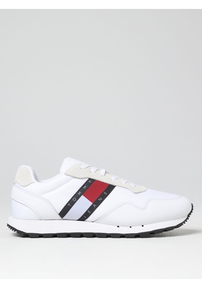 Trainers TOMMY JEANS Men colour White