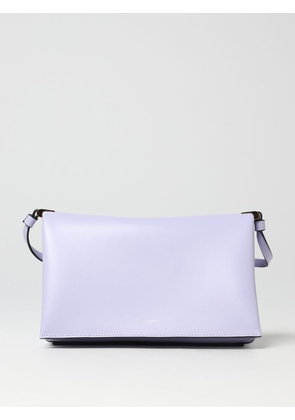 Crossbody Bags WANDLER Woman colour Lilac