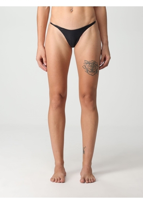 Swimsuit MUGLER Woman colour Black