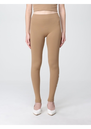Trousers 'S MAX MARA Woman colour Camel