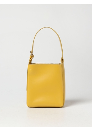 Shoulder Bag A.P.C. Woman colour Yellow