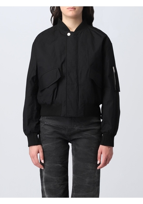 Jacket A.P.C. Woman colour Black