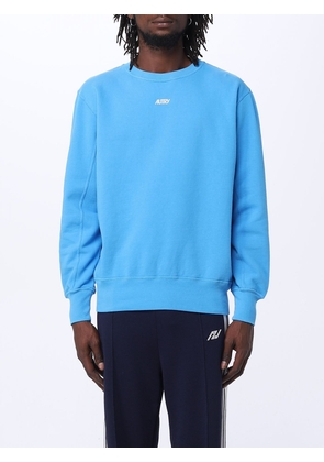 Sweatshirt AUTRY Men colour Blue