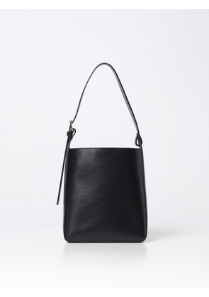 Shoulder Bag A.P.C. Woman colour Black