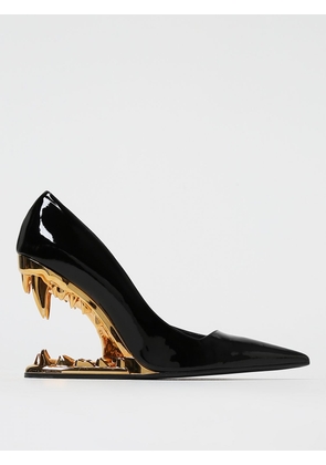 High Heel Shoes GCDS Woman colour Black