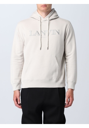 Sweatshirt LANVIN Men colour Grey