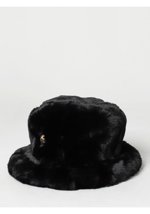 Hat MOOSE KNUCKLES Woman colour Black