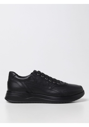 Brogue Shoes PACIOTTI Men colour Black