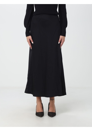 Skirt LAUREN RALPH LAUREN Woman colour Black