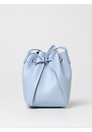 Mini Bag MANSUR GAVRIEL Woman colour Sky