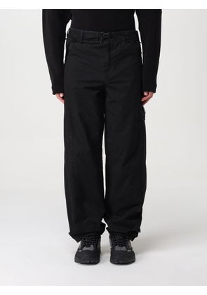 Trousers C.P. COMPANY Men colour Black